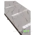 16mm High Glossy Acrylic UV Metallic MDF Panel